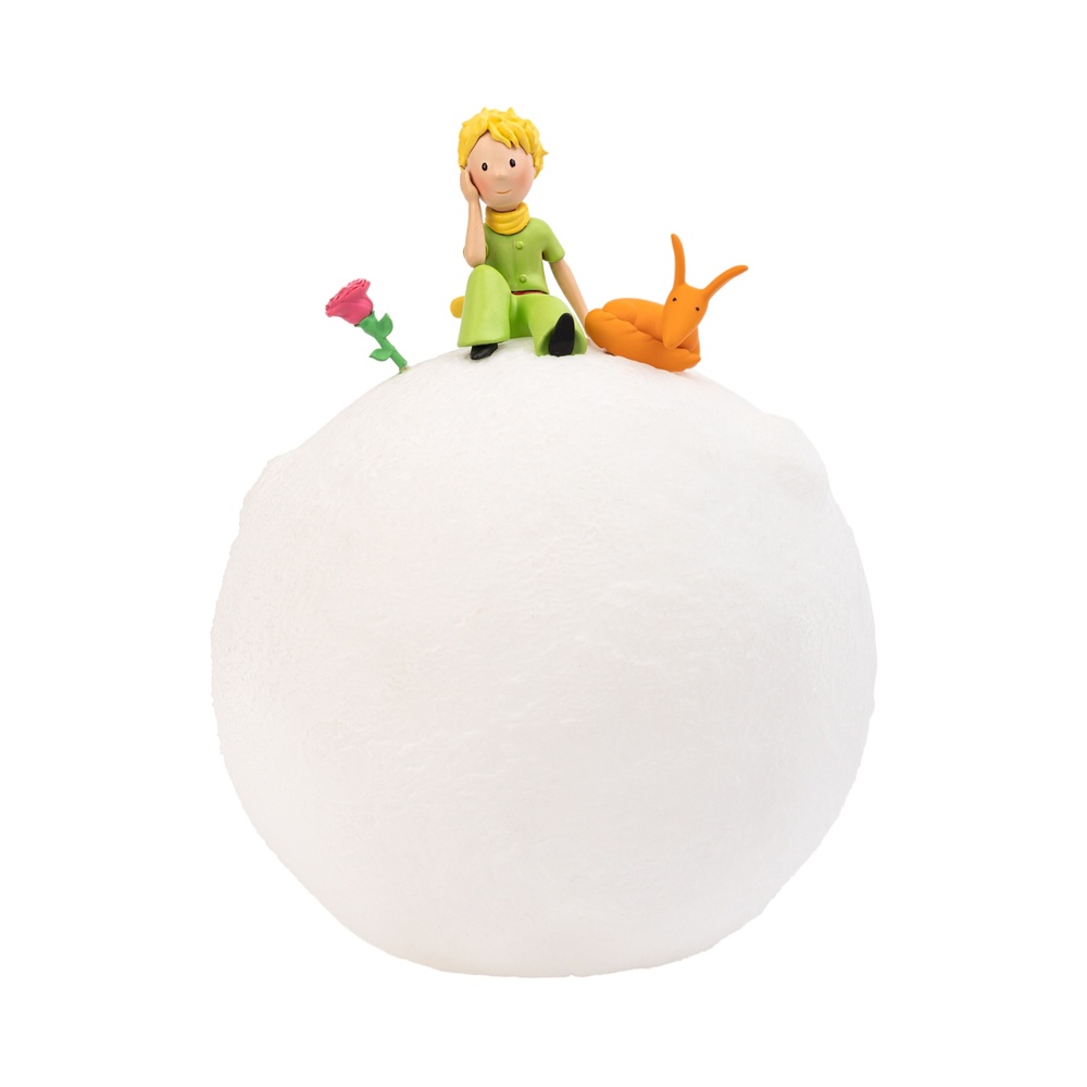 Grupo Erik Le Petit Prince - The Little Prince Lampe de table - Multicolore